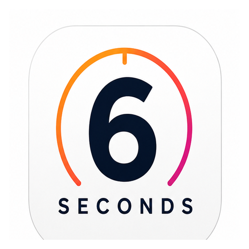 Six Seconds